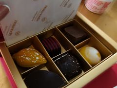 -粤海喜来登酒店·盛宴海鲜牛排自助餐厅(天河城店)