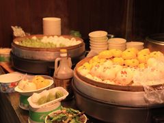 -夫子庙小吃广场(东牌楼店)