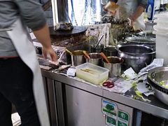 -筋饼豆腐脑一绝