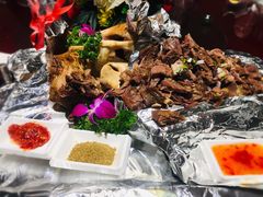 牛气冲天-森谷美食公园(杨行店)