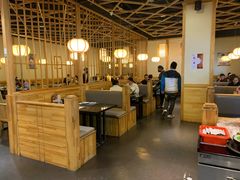 大堂-德川家日本料理(龙德广场店)