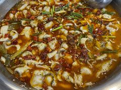 -老四川平头酸菜鱼(衙前店)
