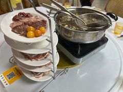 -锋记汕头小馆-猪肚火锅(华强北店)