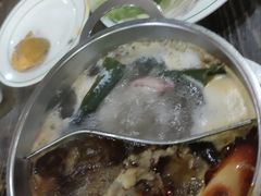 -巴犀烧烤(新崇光店)
