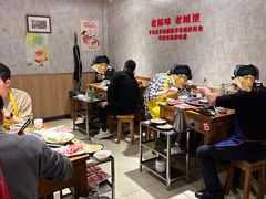 -陈眼镜火锅(总店)