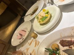 -王品牛排(福州泰禾店)
