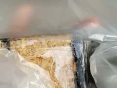 巧克力拿破仑-爱德顺糕点食屋(利民道店)