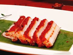 -紫阳海鲜楼·传承闽味(长乐路总店)