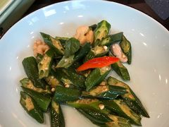 -羲和雅苑•北京烤鸭(平安国际金融中心店)