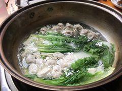 -章记正宗南岗鱼蛋火锅