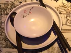 -绿茶餐厅(乐峰广场店)