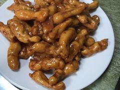 -华春餐馆(鱼山路店)
