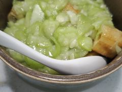 -福巷湘食小馆·猛火现炒(上海首店)