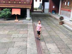 -庆安会馆