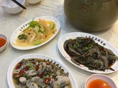 -长平老姿娘夜粥(平东一街店)