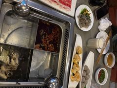 -海底捞火锅(龙岗星河COCO Park店)