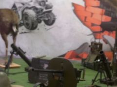 -都市枪神实弹射击俱乐部