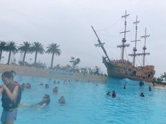-乐华城·88度温泉乐园