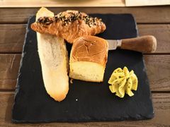 -Mark&Mars Restaurant