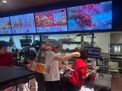 -肯德基(传媒广场店)