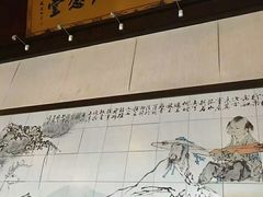 -采石矶-马鞍山太白楼