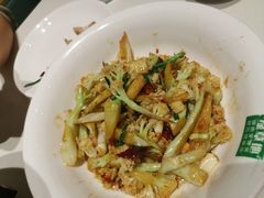 -绿草地·湘菜(7mall店)