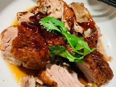 -刀板香·安徽菜(国购IFC店)