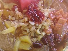 -阿串串老火锅(力盟店)