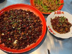 -馬伍旺川菜(江北虹悦城店)