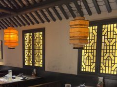 -绿茶餐厅(深圳龙华天虹购物中心店)