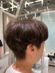 -YH HAIR SALON