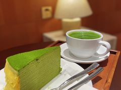 -六六·抹茶66’s SALDessert(保利时光里店)