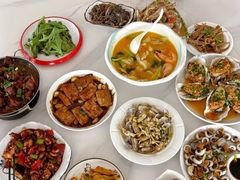 -碧海银沙海鲜餐厅(恒大海上威尼斯店)