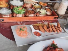 -尼泊尔雪莲餐厅(北京东路店)