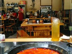 -麻大侠老火锅(巴国城店)