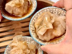 -喜势点·糖沙翁手工茶点·本地人茶居(永庆坊店)