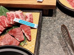-NIUAN牛庵·日式和牛烧肉(恒隆店)