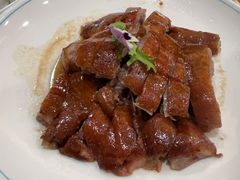 -椿记烧鹅(叠彩店)