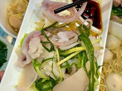 -深仔记正宗云吞面(尖沙咀店)