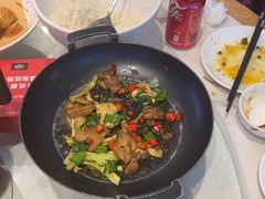 -鸡毛店·川菜(文殊院店)