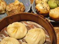 -鑫震源·苏式大虾生煎(山塘街店)