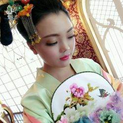 -巴黎春天婚纱摄影STUDIO·定制