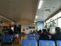 -辽宁省汽车快速客运站