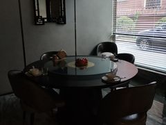 包厢-桐爷小馆(广渠门店)