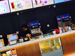 饮料小食售卖处-橙天嘉禾影城(星荟中心店)
