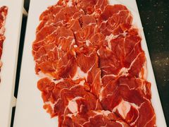 -常赢三兄弟·清真涮肉(崂山路总店)
