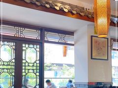 大堂-蒋烤鴨(东苑店)