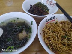 -百年德园(侯家塘店)