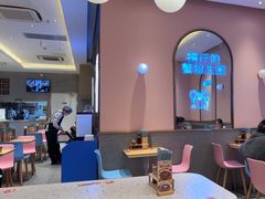 -小杨生煎(周浦万达店)