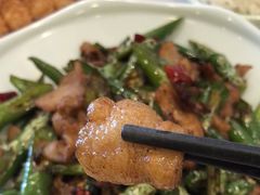 -蜀腾川·火锅鱼.烤鱼(新世界城店)